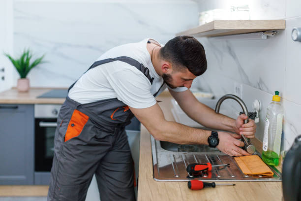 The Pinehills, MA Plumbing Company