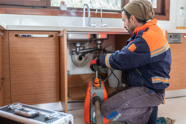 Best Same-Day Plumbing Service  in The Pinehills, MA