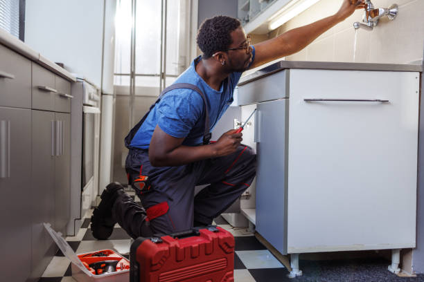 Best Drain Cleaning Services  in The Pinehills, MA