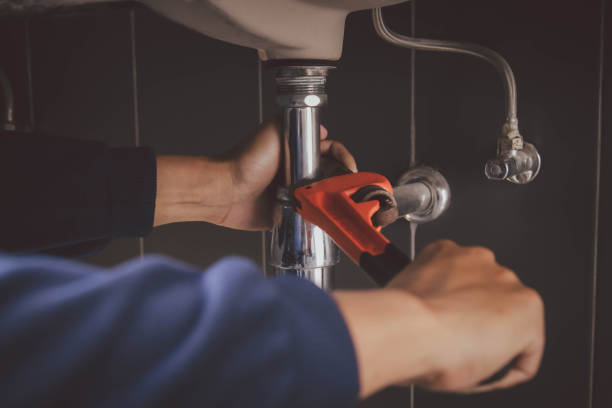 Best Water Softener Installation  in The Pinehills, MA